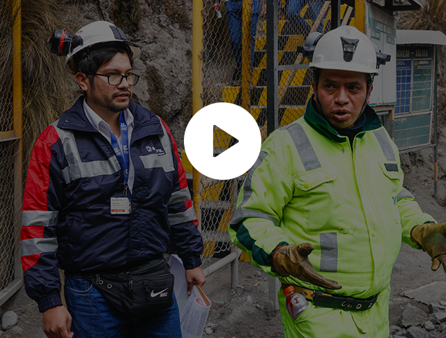 Equipo de Minería, Energía e Hidrocarburos