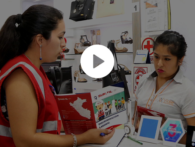 Equipo Sobre No Discriminación e Igualdad en el Ámbito de Lima (GENDI)