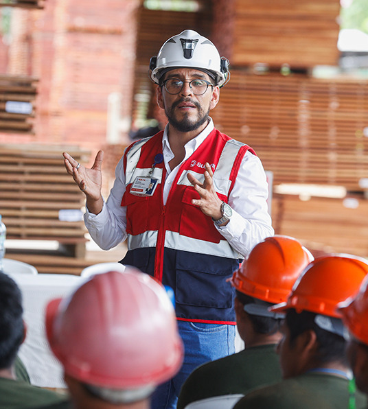 Dirección de Prevención y Promoción